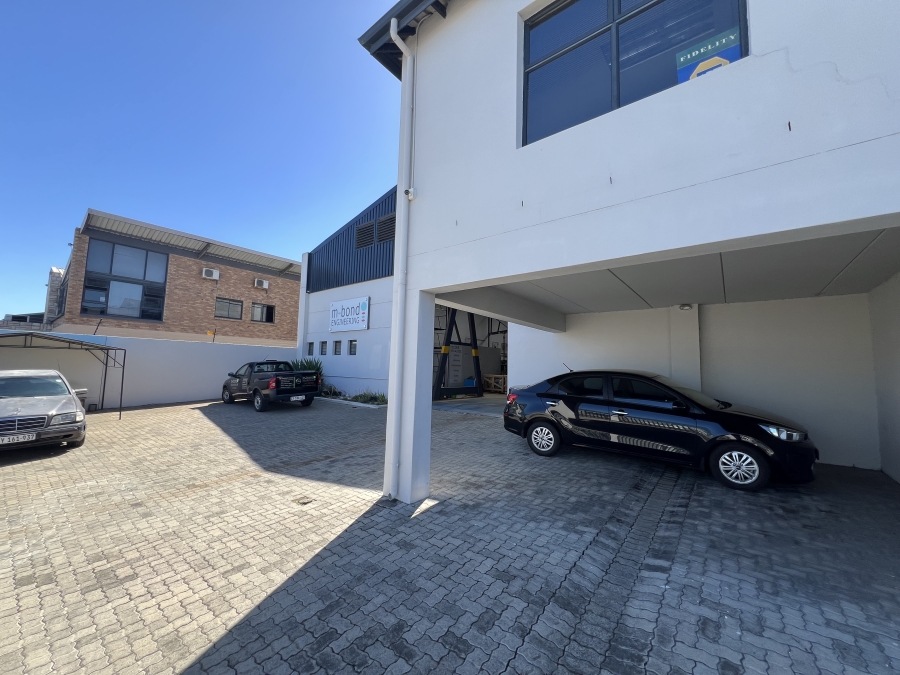 To Let commercial Property for Rent in Saxenburg Park 2 Western Cape